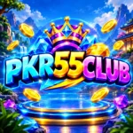 PKR55 Game