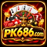 PK686 Game