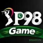 P98 Game
